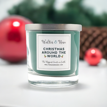 Load image into Gallery viewer, christmas around the world scents