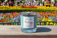 Load image into Gallery viewer, Festival Candle