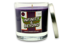 Load image into Gallery viewer, Infinity and Beyond Candle