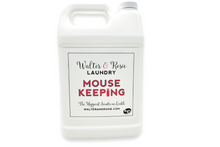 Load image into Gallery viewer, Mouse Keeping Detergent 128oz