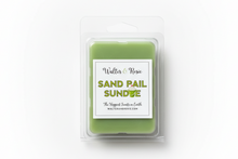 Load image into Gallery viewer, Green wax melt