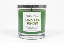 Load image into Gallery viewer, Sand Pale Sundae Candle