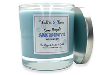 Load image into Gallery viewer, Some People Are Worth Melting For Candle Angle