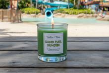 Load image into Gallery viewer, Sand Pail Sundae Candle