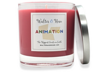 Load image into Gallery viewer, Animation Candle Scents