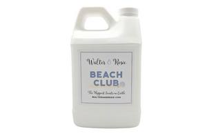 Beach Club Laundry Detergent