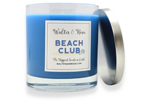 Load image into Gallery viewer, Beach Club Candle Scents