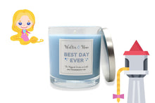 Load image into Gallery viewer, Best Day Ever Candle