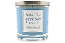 Load image into Gallery viewer, Best Day Ever Candle Scents