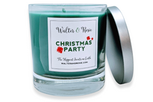 Load image into Gallery viewer, Christmas Party Candle Scents
