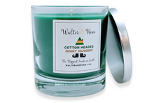 Load image into Gallery viewer, Cotton Headed Ninny Muggins Candle Scents