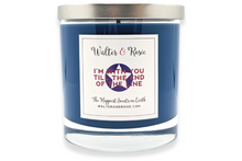 Load image into Gallery viewer, End of the Line Candle