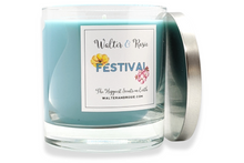 Load image into Gallery viewer, Festival Candle