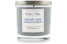 Load image into Gallery viewer, Grand and Miraculous Candle