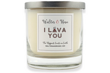 Load image into Gallery viewer, I Lava You Candle