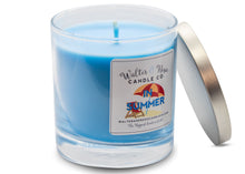 Load image into Gallery viewer, In Summer Candle Scents
