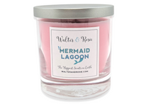 Load image into Gallery viewer, Mermaid Lagoon Candle