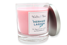 Load image into Gallery viewer, Mermaid Lagoon Candle Scents
