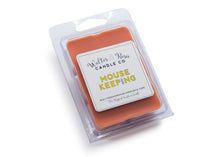 Load image into Gallery viewer, Mouse Keeping Wax Melt Scents