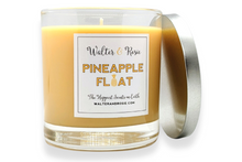 Load image into Gallery viewer, Pineapple Float Candle Scents