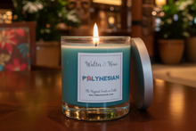 Load image into Gallery viewer, Polynesian Candle Scents