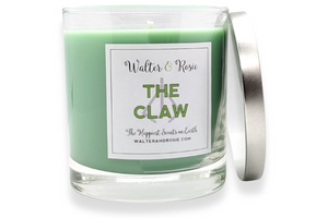 The Claw Candle
