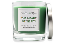 Load image into Gallery viewer, The Heart of Te Fiti Candle
