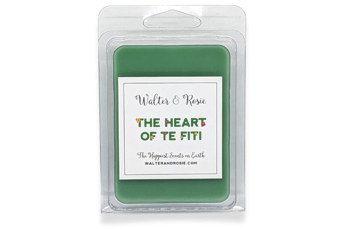 The Heart of Te Fiti, Moana, Walter and Rosie, Disney gifts
