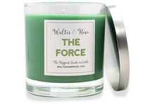 Load image into Gallery viewer, The Force Candle Scents