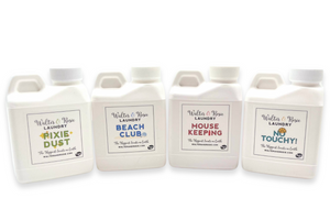 Detergent Sampler Set
