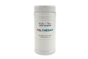 Polynesian Carpet Refresher and Deodorizer