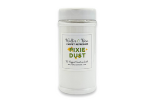 Pixie Dust Carpet Refresher and Deodorizer