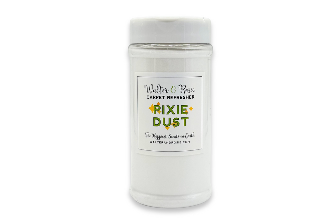 Pixie Dust Carpet Refresher and Deodorizer