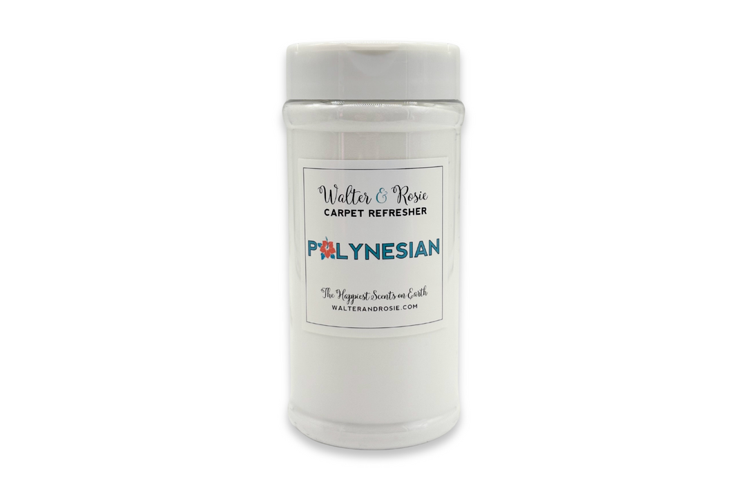 Polynesian Carpet Refresher and Deodorizer