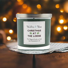 Load image into Gallery viewer, christmas at the lodge scents
