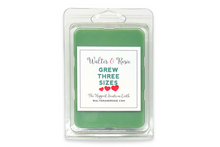 Load image into Gallery viewer, Grew Three Sizes Wax Melt
