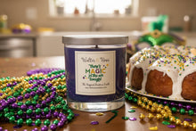 Load image into Gallery viewer, There's Magic in the Air Candle
