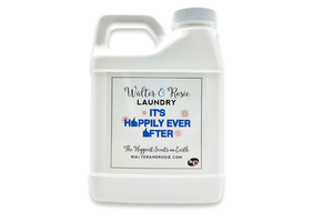 It's Happily Ever After Laundry Detergent