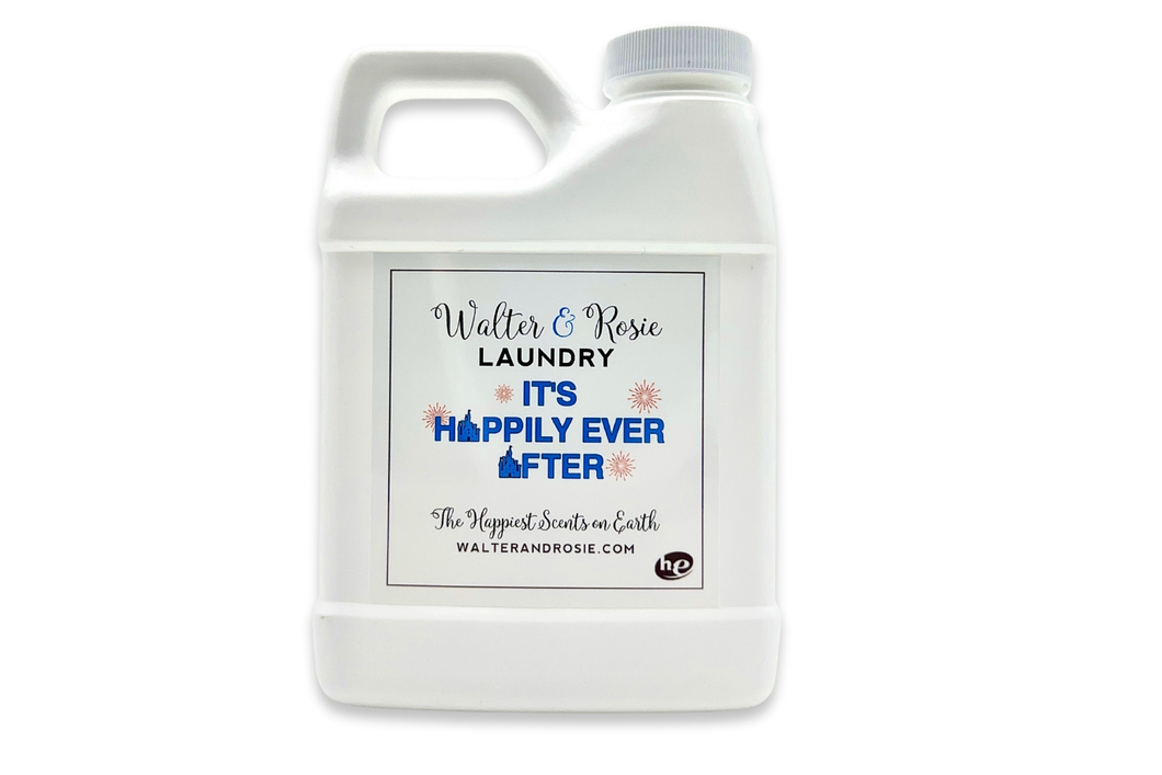 It's Happily Ever After Laundry Detergent
