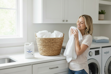 Load image into Gallery viewer, Disney laundry detergent, luxury laundry detergent, highly scented laundry detergent
