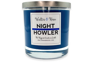 Night Howler Candle