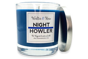 Night Howler Candle