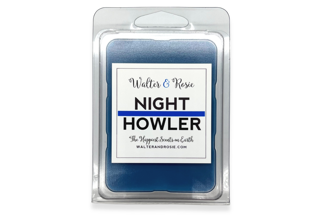 Night Howler Wax Melt