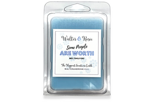 Some People are Worth Melting For Wax Melt
