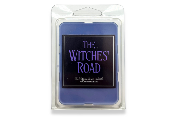 The Witches Road