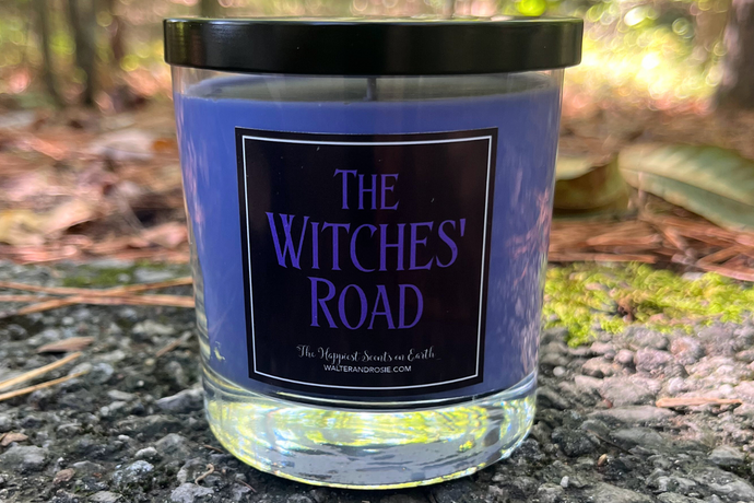 The Witches Road Scents