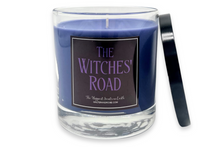 Load image into Gallery viewer, The Witches Road Scents Candle
