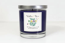 Load image into Gallery viewer, mardi gras candle, New Orleans candle, Disney inspired candle

