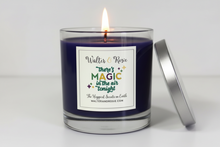 Load image into Gallery viewer, There's Magic in the Air Candle
