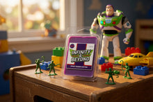 Load image into Gallery viewer, Infinity and Beyond Wax Melt
